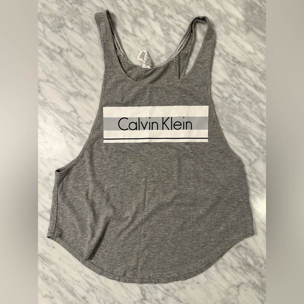 Calvin Klein Tanktop - Picture 2 of 4